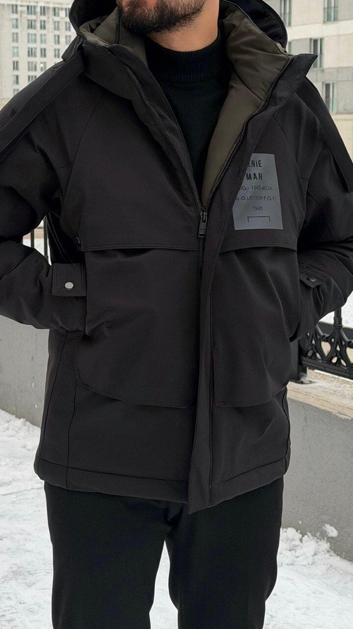 Jackets